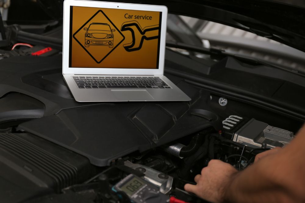 Diagnostics - Why It's Important for Your Vehicle